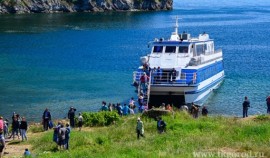 В госуслугах можно оформить лицензию на перевозки пассажиров водным транспортом