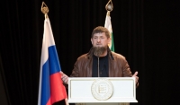 Рамзан Кадыров поздравил соотечественников с Днем Конституции Чеченской Республики