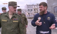Специалисты Минобороны РФ дали высокую оценку Центру Сил специального назначения в Гудермесе