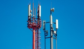 Первые коммерческие сети 5G заработали в 16 городах России