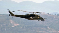 Боевики «Иблисского государства» сбили российский вертолет в Сирии из американского оружия