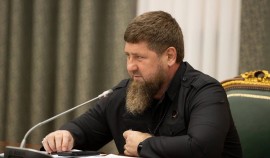 Рамзан Кадыров: Думаю, что после 9 мая будут хорошие и приятные изменения