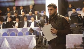 Ахмед Дудаев прокомментировал информацию об интернет-цензуре и фактах насилия в отношении журналистов ЧР