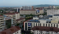Уровень преступности в Чечне в 4,8 раза ниже среднероссийского показателя
