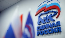 В Чеченской Республике «Единая Россия» получила 92,99% голосов на выборах в Госдуму