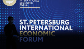 Губернатор Петербурга: участие в ПМЭФ в этом году подтвердили 69 стран