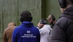 Чеченское отделение «Молодой Гвардии ЕР» и «Здоровое Отечество» организовали патриотический турнир