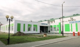 В Онкоцентре Чеченской Республики появится отделение радионуклидной диагностики