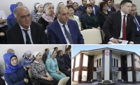 В Грозном прошел I съезд руководителей врачебно-физкультурной службы СКФО 