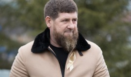 Рамзан Кадыров поздравил жителей ЧР с Международным днем родного языка