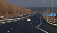 В России увеличат скоростной лимит на федеральных трассах 