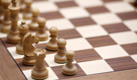 В ЧР стартовал прием заявок на участие в соревнованиях по шашкам