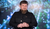 Глава ЧР: Мы обеспечим безопасность региона в случае проникновения террористов из Сирии