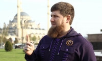 Рамзан Кадыров - самый активный и влиятельный государственный деятель регионов России в 2017 году