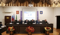 В Чечне подвели итоги деятельности УФСИН за 2018 год