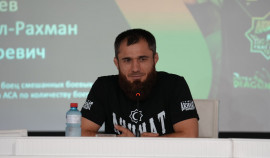 Почему движение – это жизнь обсудили в министерстве по делам молодежи ЧР