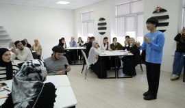 В Чеченской Республике стартовал четвёртый сезон Всероссийского студенческого проекта «Твой Ход»
