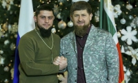 Ахмед Дудаев возглавил ЧГТРК "Грозный"