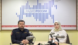 Подполковник полиции Артур Магамалиев рассказал о новых правилах для владельцев оружия| грозный, чгтрк