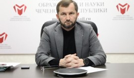 Хож-Бауди Дааев: образовательные учреждения, пострадавшие от паводка, возобновили работу| грозный, чгтрк
