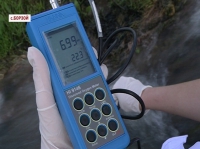 Экологи Чечни борются за чистоту родного края