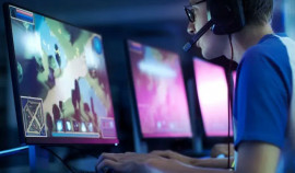 Большинство россиян убеждены, что видеоигры развивают стратегическое мышление и логику