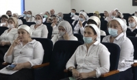 Стало известно, в каких условиях ЧР встретит новый учебный год