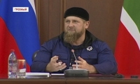 В Грозном подвели итоги общереспубликанского субботника