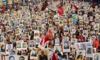 Более 15 тысяч человек примут участие в акции "Бессмертный полк" 9 Мая в Грозном