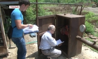 Жажда наживы заставляла грозненского предпринимателя воровать газ