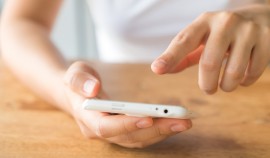 Жители ЧР стали бережнее относится к смартфонам