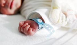 В ЧР с 2013 года младенческая смертность снизилась в три раза