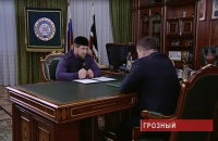 Проблемы Надтеречного района будут решены