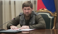 Рамзан Кадыров в тройке лидеров рейтинга губернаторов по упоминаемомсти в соцмедиа за 2018 год