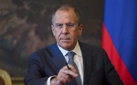 Сергей Лавров: Благодаря Рамзану  Кадырову налажена система, позволяющая возвращать на Родину детей 