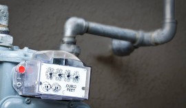 Жительница Чири-Юрта подозревается в незаконном использовании газа для бизнеса| грозный, чгтрк