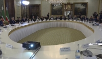 В Грозном состоялось заседание Совета при Полпреде Президента России в СКФО