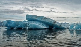 Российские ученые разработали дирижабль на солнечных батареях для поисковых работ