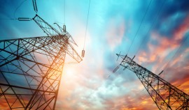 Специалисты «Чеченэнерго» менее чем за 2 часа восстановили энергоснабжение в Гудермесском районе