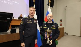 Управление судебных приставов ЧР признано лучшим в России по итогам 2025 года