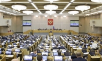 Правительство РФ прорабатывает законопроект, исключающий дефицит нефтепродуктов на внутреннем рынке