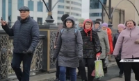 Чеченская Республика открыла свой весенний туристический сезон