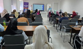 В Чеченском педуниверситете стартовали масштабные курсы повышения квалификации учителей