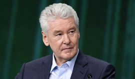 Мэр Москвы Собянин: Кризис в России может стать временем возможностей