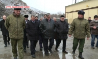 Эксперты «Изборского клуба» посетили Итум-Калинский район 