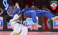В Грозном пройдет клубный Чемпионат России по дзюдо