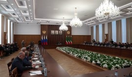 В Чеченской Республике завершена подготовка к отопительному сезону 2026–2027 годов