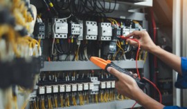 Энергоснабжение в ряде районов ЧР будет временно ограничено 12 февраля