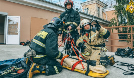 В 2021 году на территории ЧР проведено более 40 пожарно-тактических учений