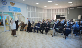 В ЧГПУ обсудили лучшие практики инклюзивного образования в рамках нацпроекта